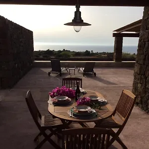  Casa vacanze Il Dammuso Di Giorgia