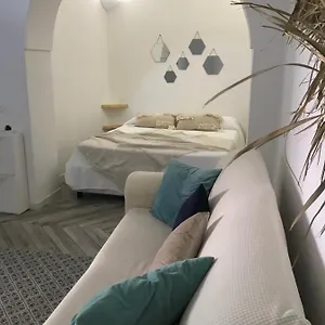  Appartamento L’alcova Del Centro