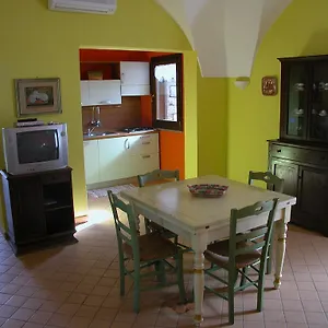  Casa di campagna Degli Ulivi